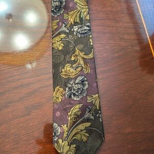 Ermeneeio Zegna tie